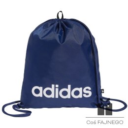 Worek na buty i odzież adidas Linear Gymsack IN6131, 0