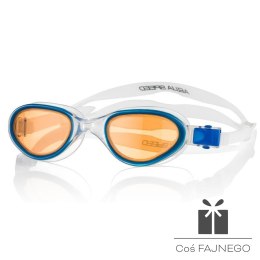 Okulary Aqua-Speed X-PRO, Rozmiar: senior