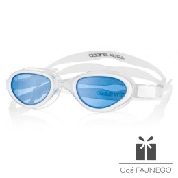 Okulary Aqua-Speed X-PRO, Rozmiar: senior