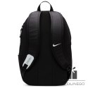 Plecak Nike Academy Team DV0761 011, 0