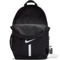 Plecak Nike Academy Team Y DA2571 010, 0