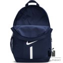 Plecak Nike Academy Team Y DA2571 411, 0