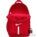 Plecak Nike Academy Team Y DA2571 657, 0