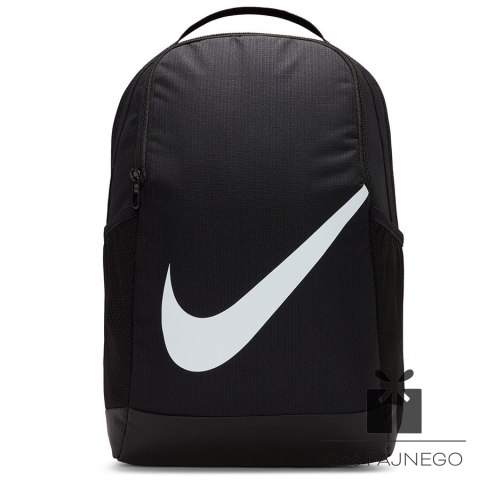 Plecak Nike Brasilia DV9436-010, 0