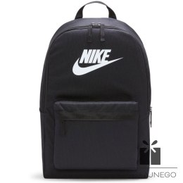 Plecak Nike Heritage Backpack DC4244 010, 0