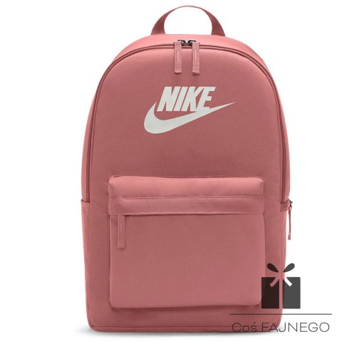 Plecak Nike Heritage Backpack DC4244-634, 0