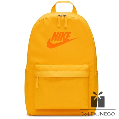 Plecak Nike Heritage Backpack DC4244-845, 0