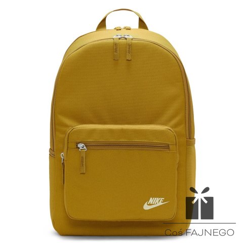 Plecak Nike Heritage Eugenie DB3300-716, 0