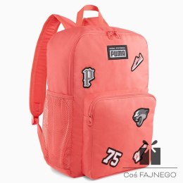 Plecak Puma Patch Backpack 079514 03, 0