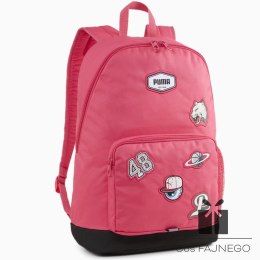 Plecak Puma Patch Backpack 090344-02, 0