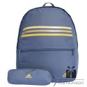 Plecak adidas Classic 3 Stripes Backpack IR9838, 0