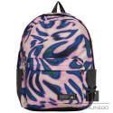 Plecak adidas Classic Backpack Animal IJ5635, 0