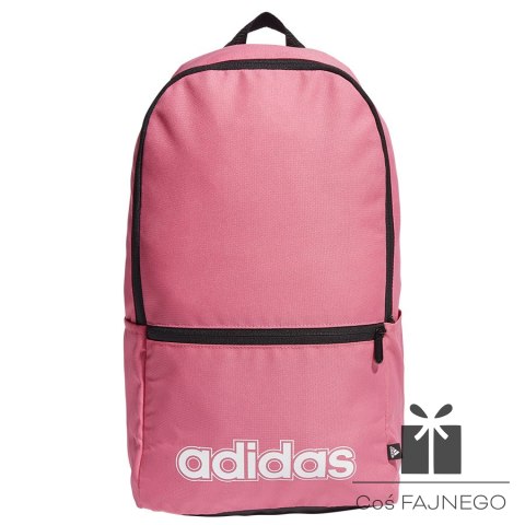 Plecak adidas Linear Classic Backpack Day IR9824, 0