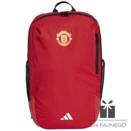 Plecak adidas Manchester United IY0439, 0