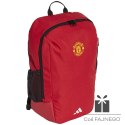 Plecak adidas Manchester United IY0439, 0