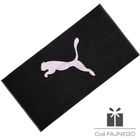 Ręcznik Puma TEAM Towel Small 054553-01, 0