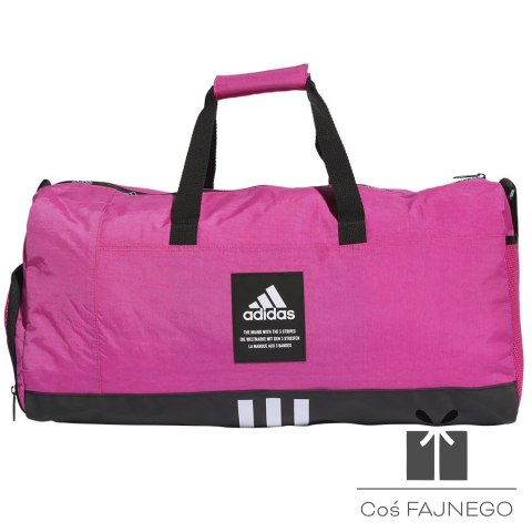 Torba adidas 4Athlts Duffel Bag M HZ2474, 0