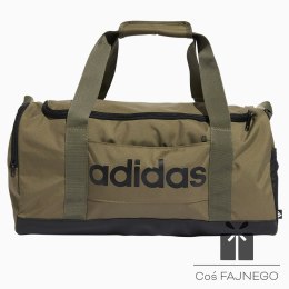 Torba adidas Linear Duffel IN6114, 0