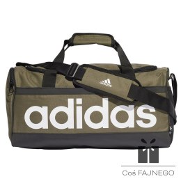 Torba adidas Linear Duffel M HR5350, 0