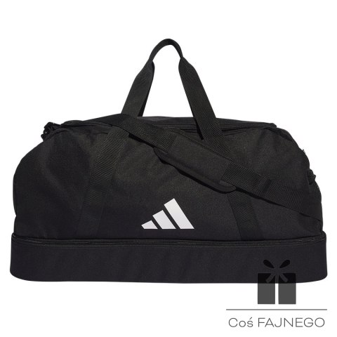 Torba adidas TIRO Duffel Bag BC L HS9744, 0