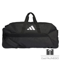 Torba adidas TIRO Duffle L HS9754, 0