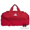 Torba adidas TIRO Duffle S IB8661, 0