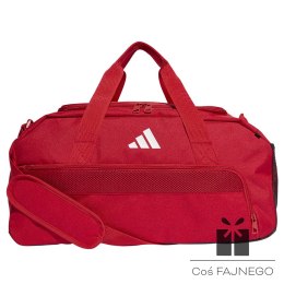 Torba adidas TIRO Duffle S IB8661, 0