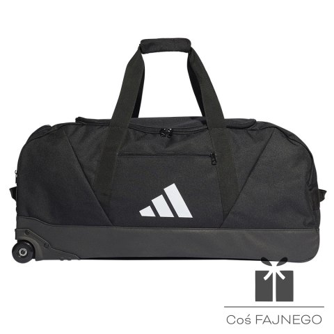 Torba adidas TIRO Trolley XL HS9756, 0