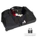 Torba adidas TIRO Trolley XL HS9756, 0