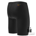 Kąpielówki Nike Multilogo JR NESSD073 001, Rozmiar: M (140-150cm)