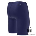 Kąpielówki Nike Multilogo JR NESSD073 440, Rozmiar: XL (160-170cm)