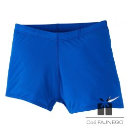 Kąpielówki Nike POLY SOLID ASH NESS9742 494, Rozmiar: M