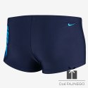 Kąpielówki Nike Shift Logo NESSD638 440, Rozmiar: XXL