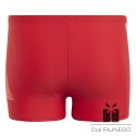 Kąpielówki adidas 3 BAR Log Boxer IC4739, Rozmiar: 164 cm