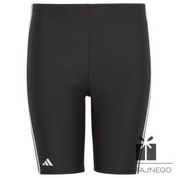 Kąpielówki adidas 3 Stripes Jam HR7479, Rozmiar: 176 cm