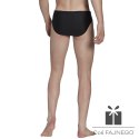 Kąpielówki adidas 3 Stripes Trunk HT2063, Rozmiar: S