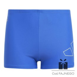 Kąpielówki adidas BB Boxer IK9653, Rozmiar: 140 cm