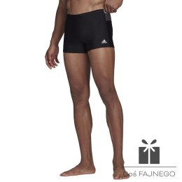 Kąpielówki adidas Block Boxer HA0328, Rozmiar: S