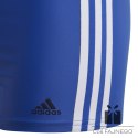 Kąpielowki adidas Fit BX 3S Y GE2034, Rozmiar: 164 cm