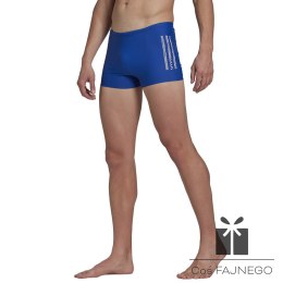 Kąpielówki adidas Mild 3S Boxer HI1630, Rozmiar: S