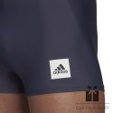 Kąpielówki adidas Solid Boxer HA0317, Rozmiar: S