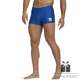 Kąpielówki adidas Solid Boxer HF5962, Rozmiar: S