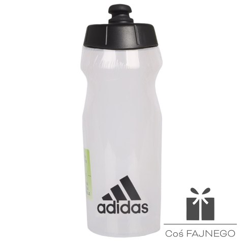 Bidon adidas Perf Bottle 0,5l FM9936, 0