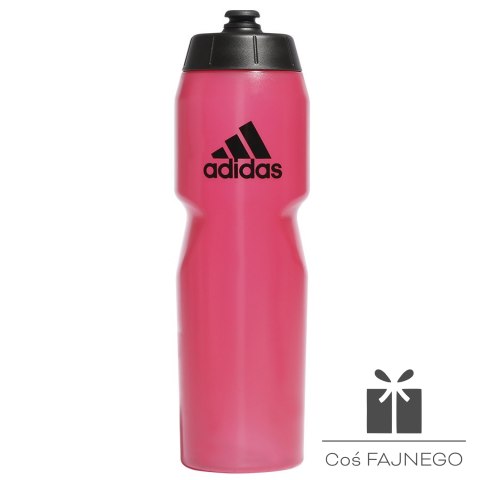 Bidon adidas Tiro 0,75 L HT3519, 0