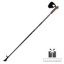 Kije Nordic Walking Titanium, 0