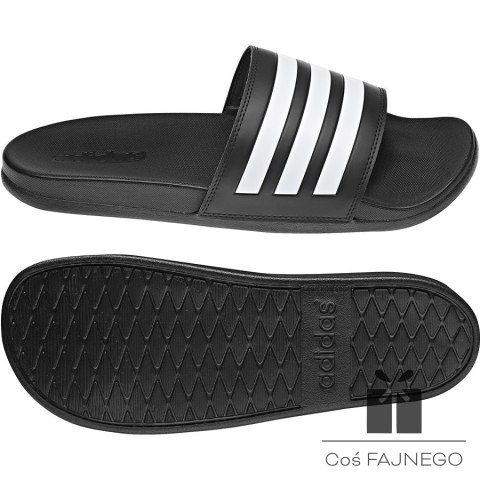 Klapki adidas Adilette Comfort GZ5891, Rozmiar: 39