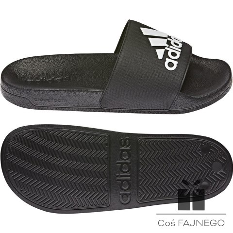 Klapki adidas Adilette Shower GZ3779, Rozmiar: 39