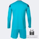 Komplet Joma Phoenix GK 102858.013, Rozmiar: 116 cm