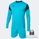 Komplet Joma Phoenix GK 102858.013, Rozmiar: 152 cm