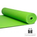 Mata Yoga PVC 173x61x0,4 cm S825740, 0